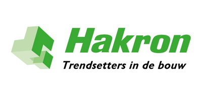 Hakron logo