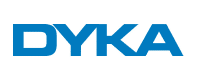 DYKA logo