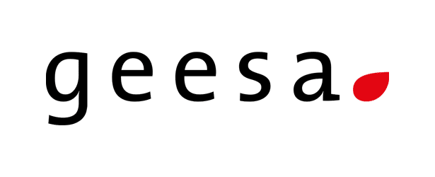 Geesa logo