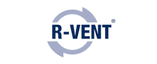 R-Vent logo