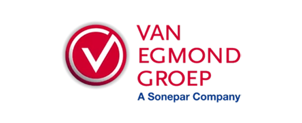 Van Egmond logo
