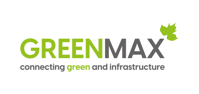 GreenMax logo