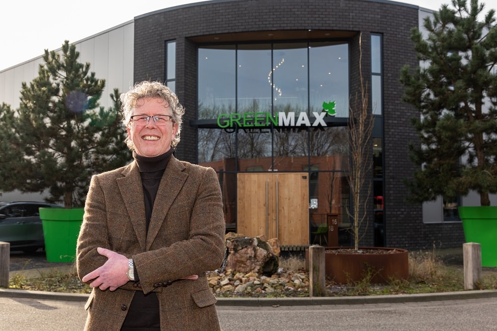 GreenMax - Henk van Gils