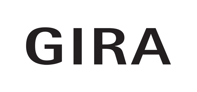 Gira logo