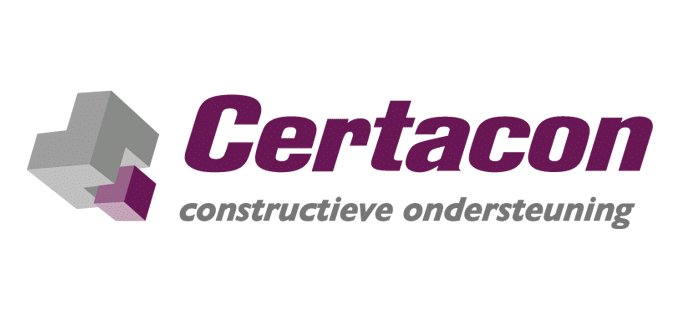 Certacon logo