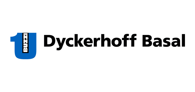 Dyckerhoff Basal logo