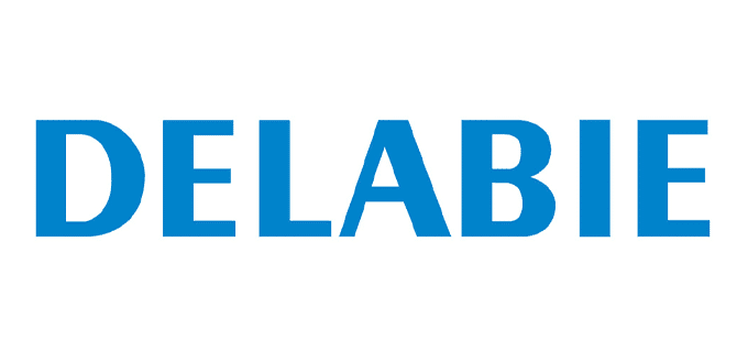 Delabie logo