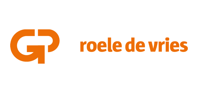 Roele de Vries logo