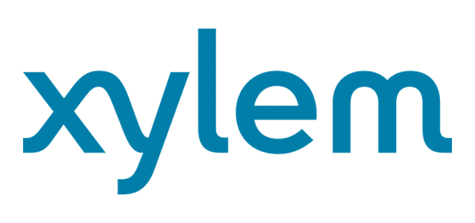 Xylem logo