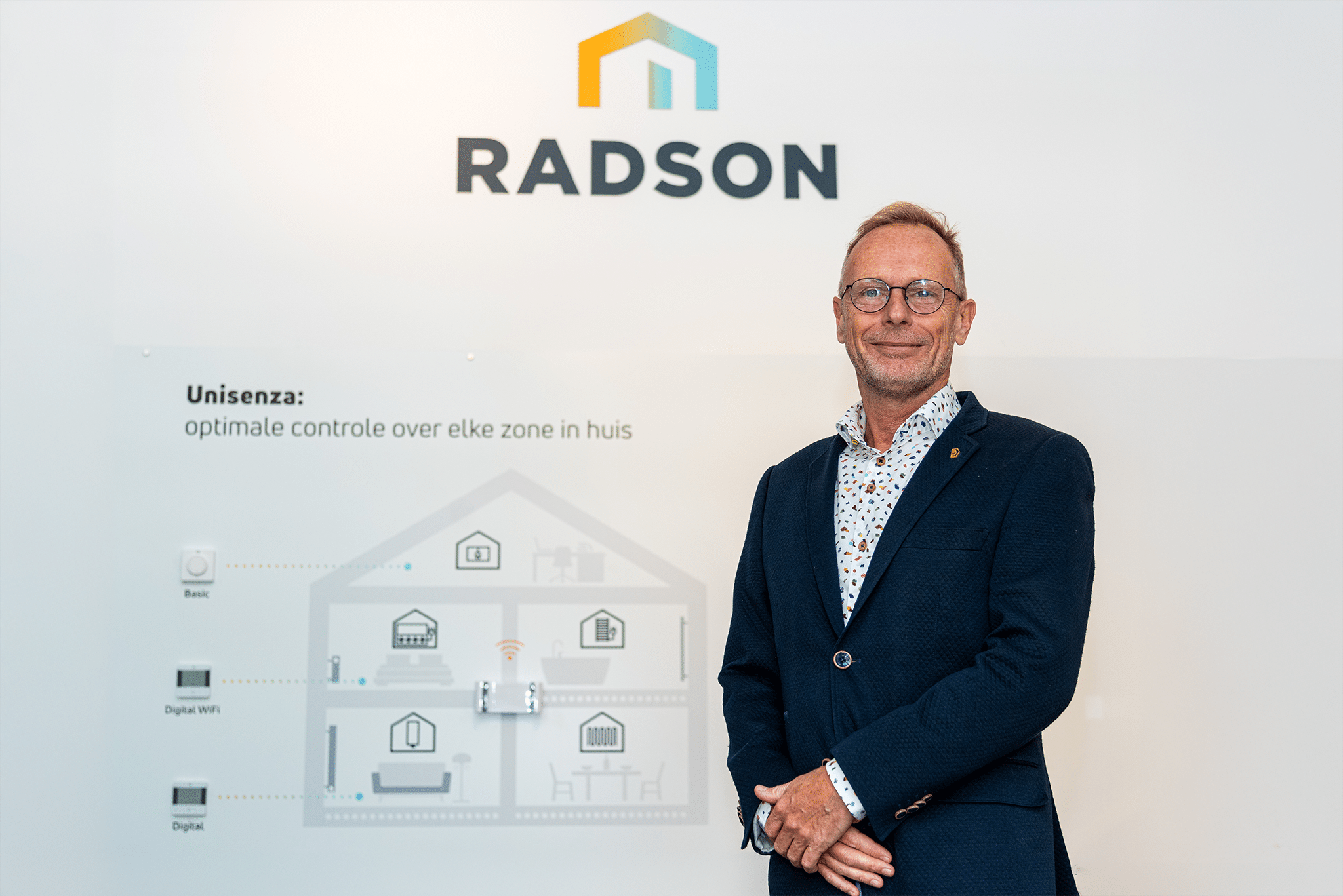 Radson - Jan-Willem Plukaard